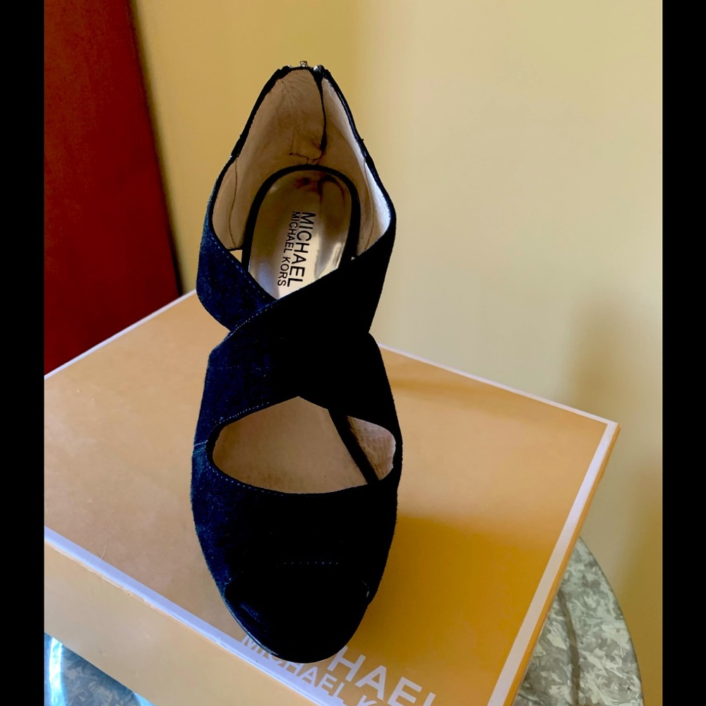 Michael Kors Shoes